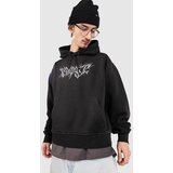 Empyre Hard Knuckle Boxy Pulover s kapuco black Cene