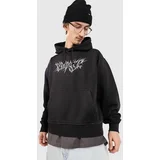 Hard Knuckle Boxy Pulover s kapuco black