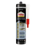 PATTEX NEUTRALNI SILIKON TRANSPARENTNI 280ML