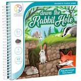 SMART GAMES Logička igra Down the Rabbit Hole Cijene