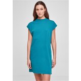 UC Ladies Ladies Turtle Extended Shoulder Dress watergreen Cijene