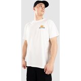 Rhythm Awake T-shirt white | Shoptok.si
