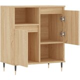  Komoda boja hrasta sonome 60 x 35 x 70 cm od konstruiranog drva | shoptok.hr