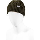 Barbour Kape CARLTON BEANIE MHA0449 Zelena Cene