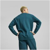 Puma Puloverji Squad Crew pisana | Shoptok.si
