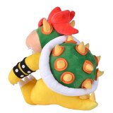 Super Mario Bros Bowser plišana igračka 30 cm | shoptok.hr