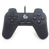 Gembird Game Pad JPD-UB-01/za PC/USB | Eponuda.ba