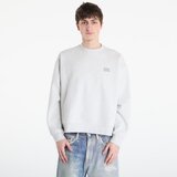 Vans Mikina Premium Crewneck Ash Heather L Cene