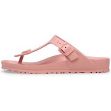 Birkenstock Sandali & Odprti čevlji Gizeh Eva Rožnata Cene