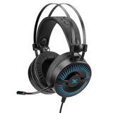 Noxo gaming slušalice Dusk Crne | Eponuda.ba