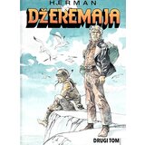 Čarobna knjiga Herman Ipen
 - Džeremaja 2: epizode 4-6 | Eponuda.com