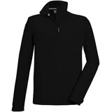 Killtec Flis Ksw 99 Črna | Shoptok.si
