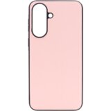 Chameleon Gumiran ovitek (TPUL Nude) za Samsung Galaxy A57 5G, roza | Shoptok.si
