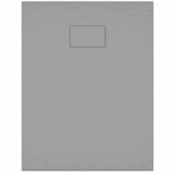 Kada za tuš SMC siva 90 x 70 cm | shoptok.hr