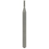 Dremel Nož za glodalicu 193 (Promjer glave: 2 mm, Cilindrična glava, Tvrdi metal, 2 Kom.) | shoptok.hr
