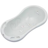 Kadica Lama 84 cm bez podloge MINIMAL, Sage green | Shoptok.si