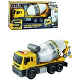 Olimp Sport Mešalica za beton sa muzikom i svetlima 026599 | ePonuda.com