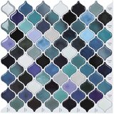  Lanturn ploča 20 pcs Plava Zelena 27 x 27 cm Poliuretan i PET | Eponuda.com