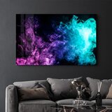WALLXPERT OGLS-2033 - Višenamensko Tempered Staklo sa Šarenim Printom | Eponuda.com