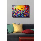 Wallity Dekorativna slika na platnu Tablo 272, 50x70cm | Eponuda.ba