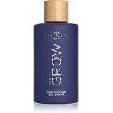 Cocosolis GROW Men krepilni šampon proti izpadanju las za moške 250 ml | Shoptok.si