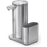 simplehuman Kovinsko držalo za detergent – | Shoptok.si