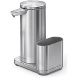 simplehuman Metalni držač za deterdžente – | shoptok.hr