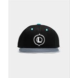 Difuzed League of Legends - moška kapa CORE Snapback Black, (20861871) | Shoptok.si