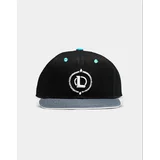 Difuzed League of Legends - moška kapa CORE Snapback Black, (20861871)