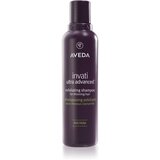 Aveda Invati Ultra Advanced™ Exfoliating Shampoo Rich globinsko čistilni šampon s piling učinkom 200 ml | Shoptok.si