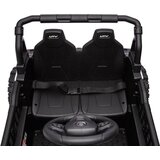 Beneo 12V auto na akumulator UTV Small, 2x35W, daljinski upravljač, bijeli | Shoptok.si