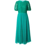 Dorothy Perkins Koktel haljina zelena