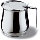 servirni lonček, čajnik alpi, za 16 skodelic, inox
