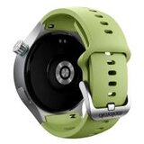 Motorola Moto Watch 3.63 cm (1.43) OLED 47 mm Digital Touchscreen Silver GPS (satellite) Cijene