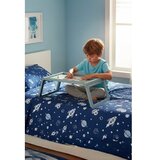 Hanah home Sto za laptop Lavine Baby Blue | Eponuda.com