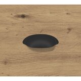  Kreveta Umjetnički hrast 70 x 35,5 x 67,5 cm Konstruirano drvo | shoptok.hr