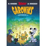 Čarobna knjiga Rene Gošini, Alber Uderzo - Garoviks 2 | ePonuda.com