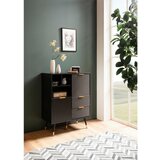 MID.YOU KOMODA, črna | Shoptok.si