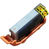  CLI-8 bk black 13ml kompatibilna kartuša za canon
