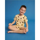 Sinsay komplet pidžame PAW Patrol za dječake 3139J-11X