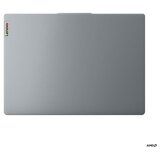 Lenovo ideapad slim 3 16ABR8 (arctic grey) wuxga ips, ryzen 7 5825U, 16GB, 512GB ssd (82XR00B5YA) | ePonuda.com