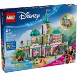Lego Disney Princess Castle and Royal Pets 43267 Cene