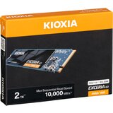 KIOXIA EXCERIA G3 2TB M.2 2280 PCIe 5.0 LVC10Z002TG Cijene