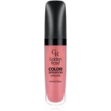 Golden Rose sjaj za usne Color Sensation Lipgloss R-GCS-116 Cene