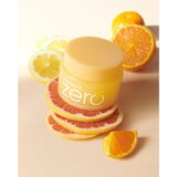 BANILA_CO clean it zero Mandarin-C™ brightening balzam za skidanje šminke i čišćenje za sjaj lica 100 ml | shoptok.hr