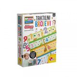 Odeon Montessori taktilni brojevi | Eponuda.ba