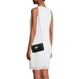 Furla Torba za čez ramo 'ARES' črna | Shoptok.si