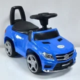 guralica Mercedes džip Y-BC4806 plava ( 065003P )