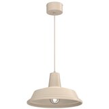  Luster na sajli CLASS 1xE27/15W/230V bež | Eponuda.com