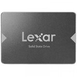 Lexar 1920GB NQ100 2.5” SATA 6Gb/s Solid-State Cene
